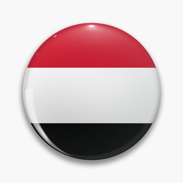 Item preview, Flag of Yemen designed and sold by Beluga Cat.