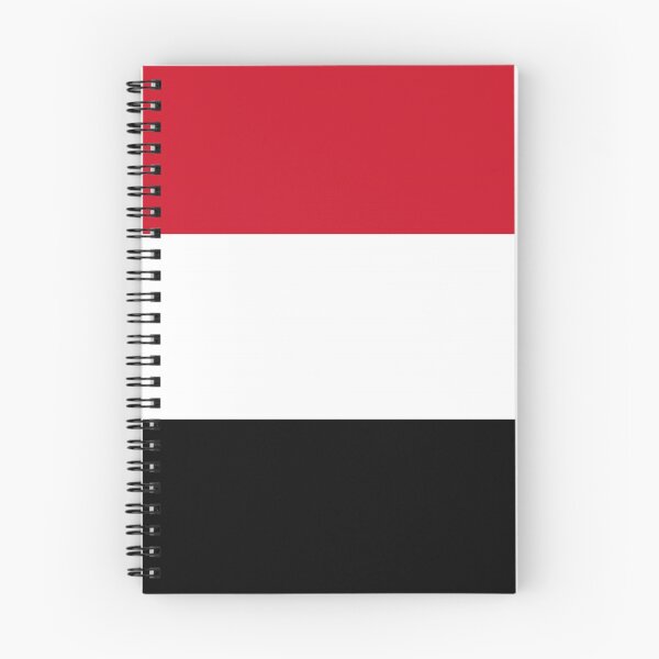 Item preview, Flag of Yemen designed and sold by Beluga Cat.
