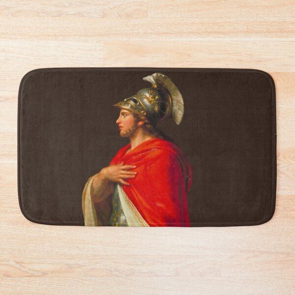 Item preview, Dido Meeting Aeneas designed and sold by SharonTheFirst.