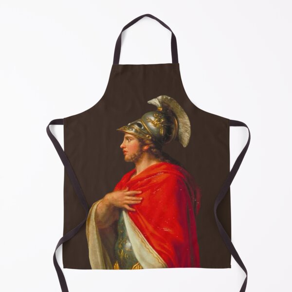 Item preview, Dido Meeting Aeneas designed and sold by SharonTheFirst.