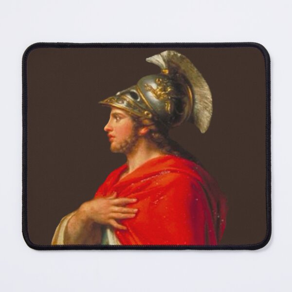 Item preview, Dido Meeting Aeneas designed and sold by SharonTheFirst.