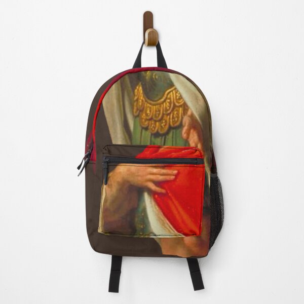 Item preview, Dido Meeting Aeneas designed and sold by SharonTheFirst.