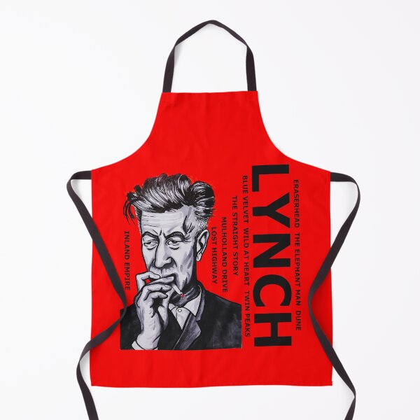 Item preview, David Lynch Tribute designed and sold by smadge.