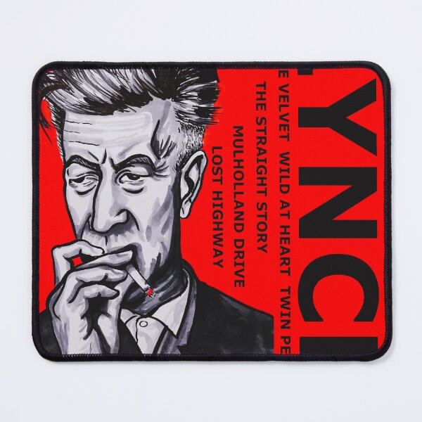 Item preview, David Lynch Tribute designed and sold by smadge.