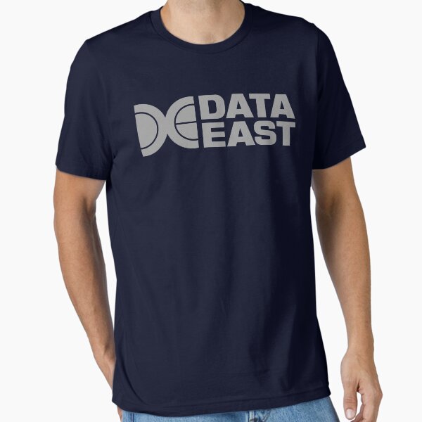 Item preview, Data East designed and sold by ropified.
