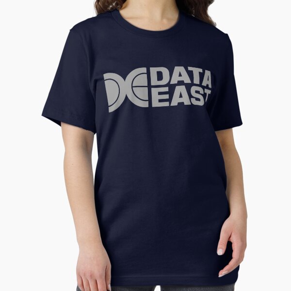 Item preview, Data East designed and sold by ropified.