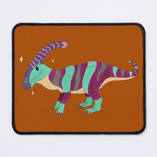 Item preview, Chibi Parasaurolophus walkeri  designed and sold by JayceTheCC.