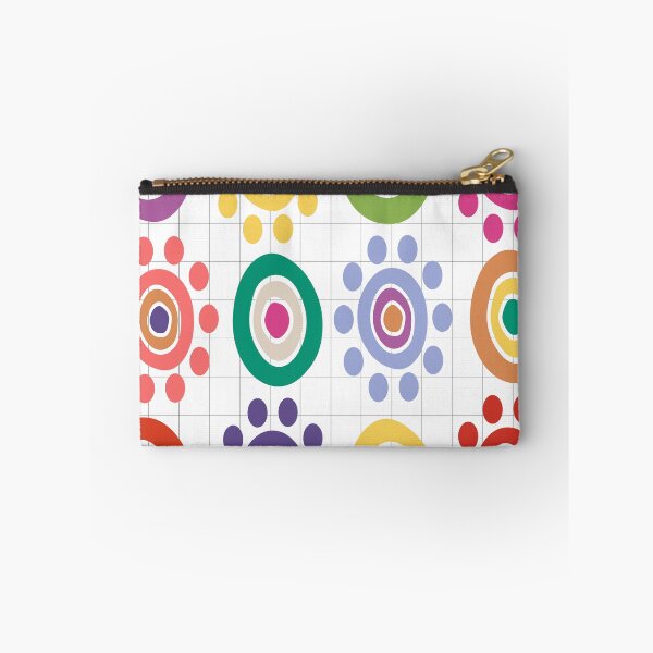 Item preview, Groovy Circle Vibes designed and sold by Estefani Gomez.
