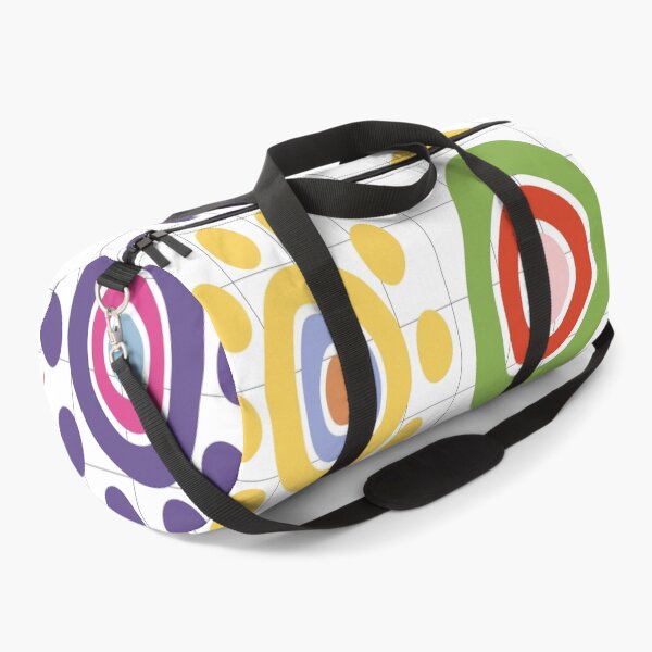 Item preview, Groovy Circle Vibes designed and sold by Estefani Gomez.