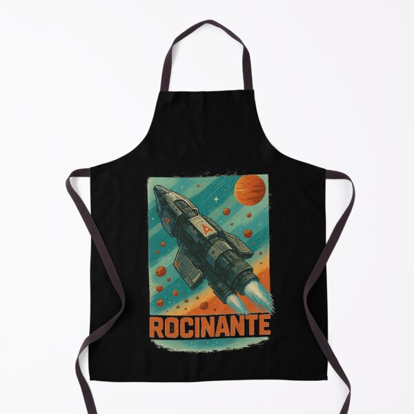 Item preview, Rocinante Spaceship designed and sold by Random-Reality.
