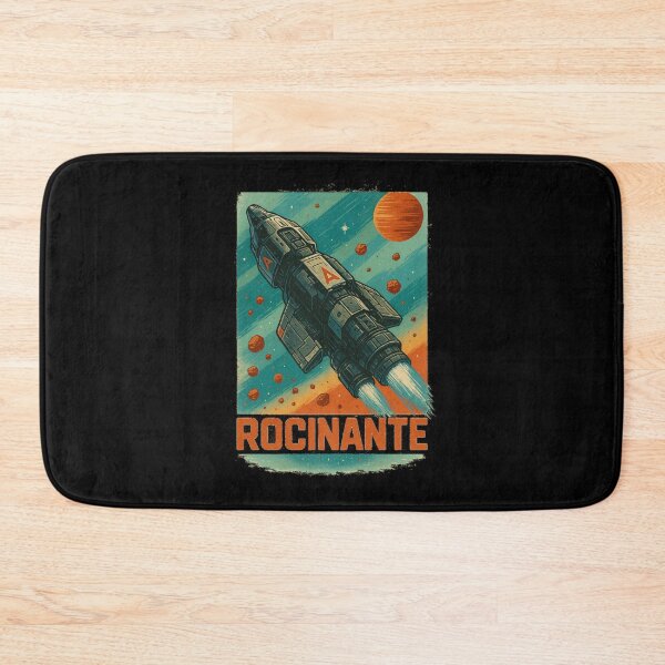 Item preview, Rocinante Spaceship designed and sold by Random-Reality.