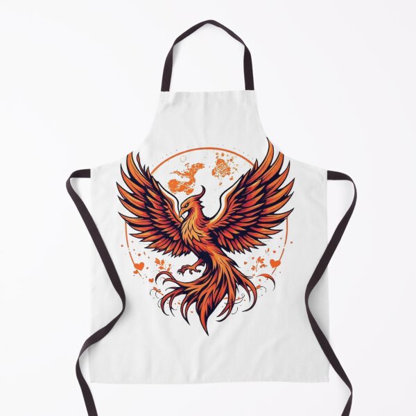 Item preview, Phoenix designed and sold by whatthefoxsays.