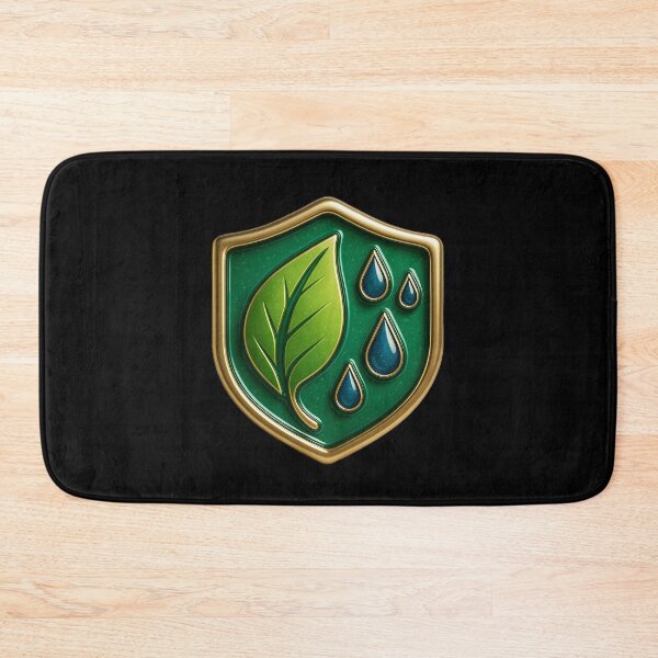 Item preview, Protecting Life: The Power of Nature designed and sold by Girih.