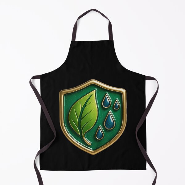 Item preview, Protecting Life: The Power of Nature designed and sold by Girih.