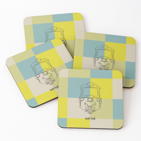 Item preview, Experience Thailand's Charm with TukTuk designed and sold by Vanich-Panich.