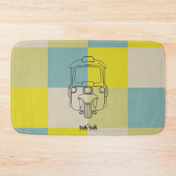 Item preview, Experience Thailand's Charm with TukTuk designed and sold by Vanich-Panich.