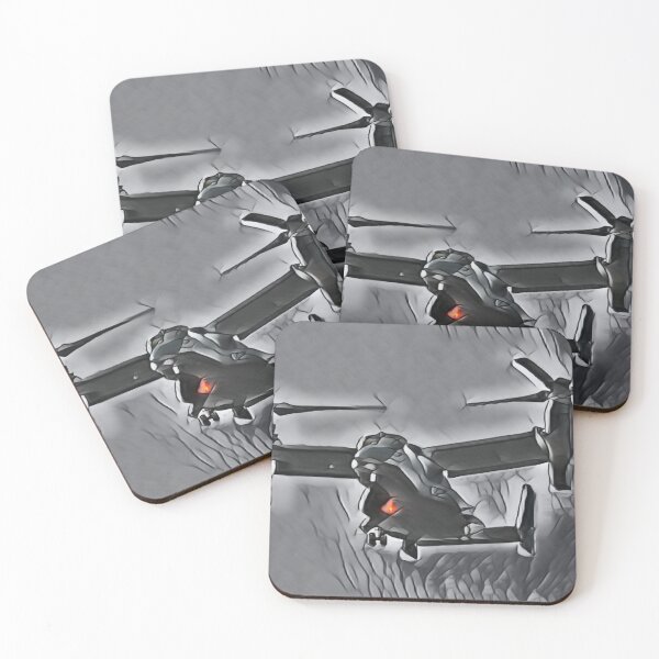 Item preview, Osprey Debut In Gemstone designed and sold by Fearless-Fox.