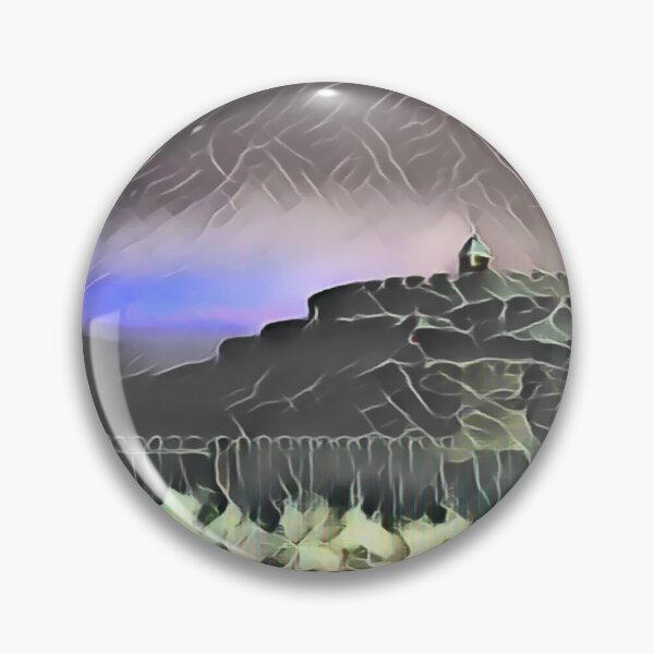 Item preview, Castle Glow In Gemstone designed and sold by Fearless-Fox.