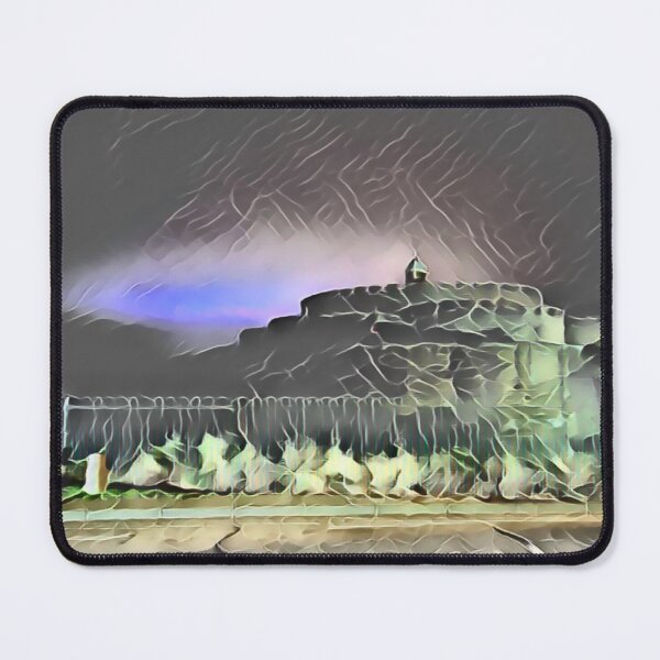 Item preview, Castle Glow In Gemstone designed and sold by Fearless-Fox.