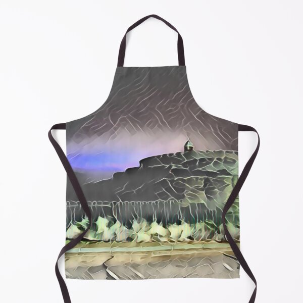Item preview, Castle Glow In Gemstone designed and sold by Fearless-Fox.
