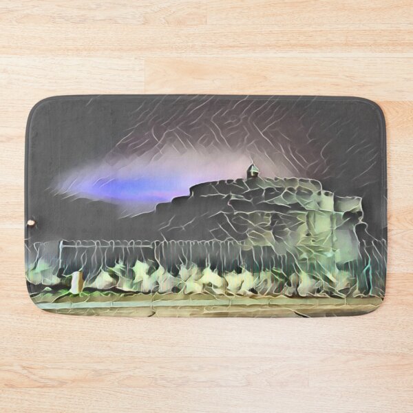 Item preview, Castle Glow In Gemstone designed and sold by Fearless-Fox.
