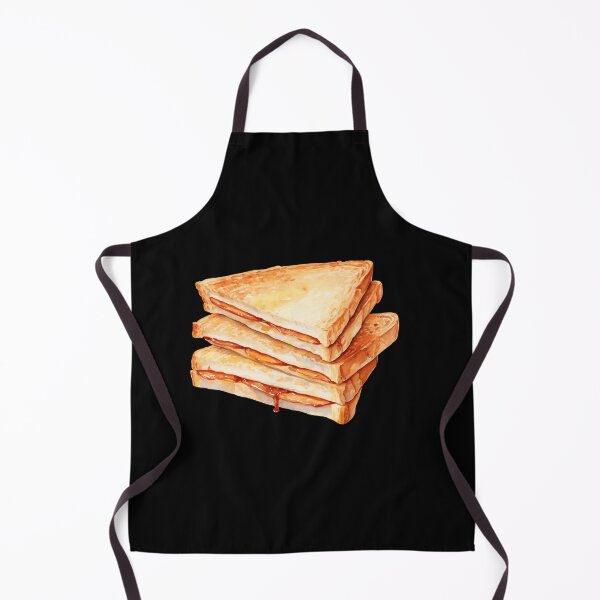Item preview, Asian Kopitiam Kaya Toast Bread designed and sold by Alicia Chee.