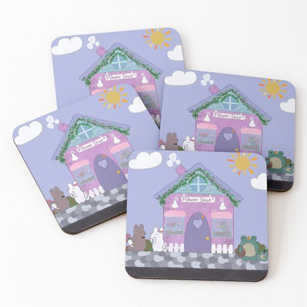 Item preview, Flower Shop designed and sold by TwinkleToes101.