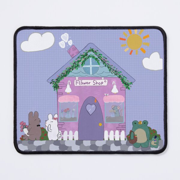 Item preview, Flower Shop designed and sold by TwinkleToes101.