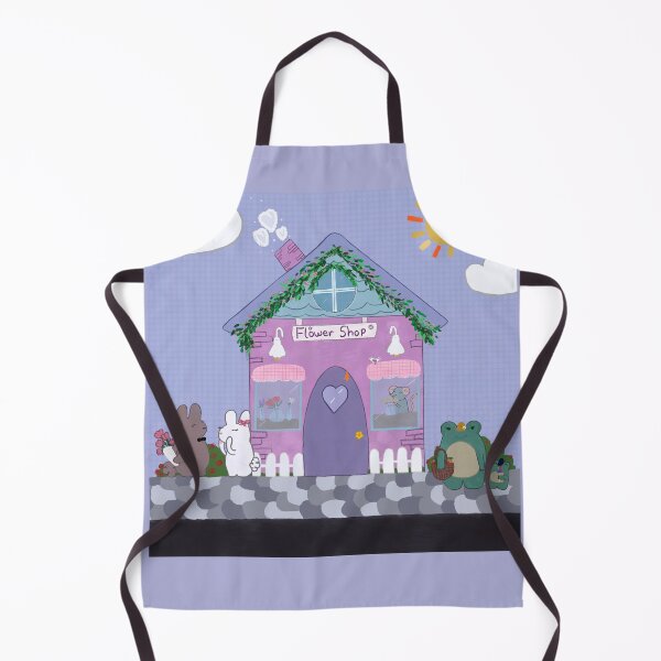 Item preview, Flower Shop designed and sold by TwinkleToes101.