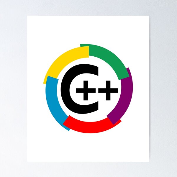 Artikel-Vorschau von C ++ Wiedergeburt (Licht), designt und verkauft von hellkni9ht.