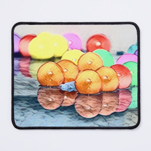 Item preview, Balls In The Pool In Washed Out designed and sold by Fearless-Fox.