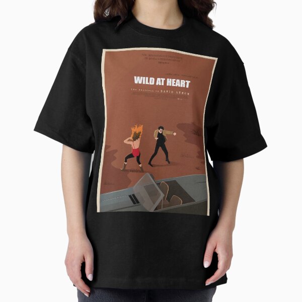 Item preview, Wild at Heart, David Lynch designed and sold by saintarts.