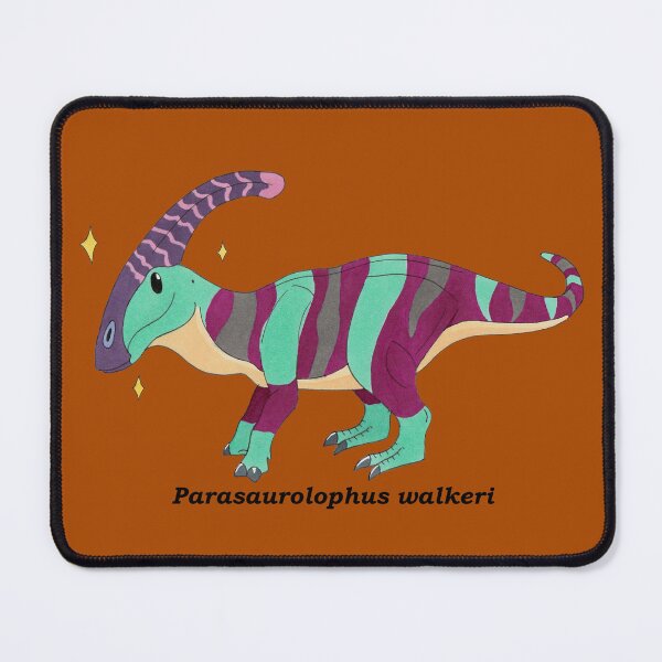 Item preview, Chibi Parasaurolophus walkeri named designed and sold by JayceTheCC.