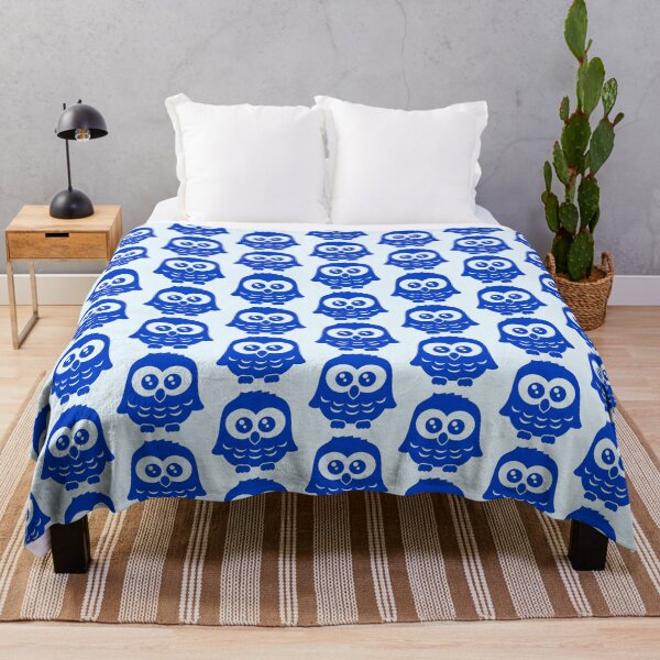 Item preview, Owl night bird wise forest animal wisdom cuckoo designed and sold by shirt-o-mat.
