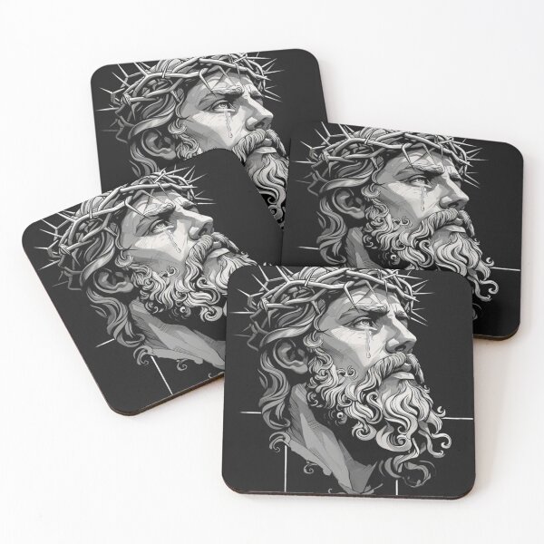 Item preview, Tears of a God – Divine Sorrow designed and sold by cosmos4urlife.