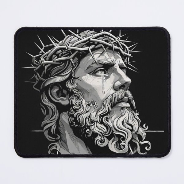 Item preview, Tears of a God – Divine Sorrow designed and sold by cosmos4urlife.