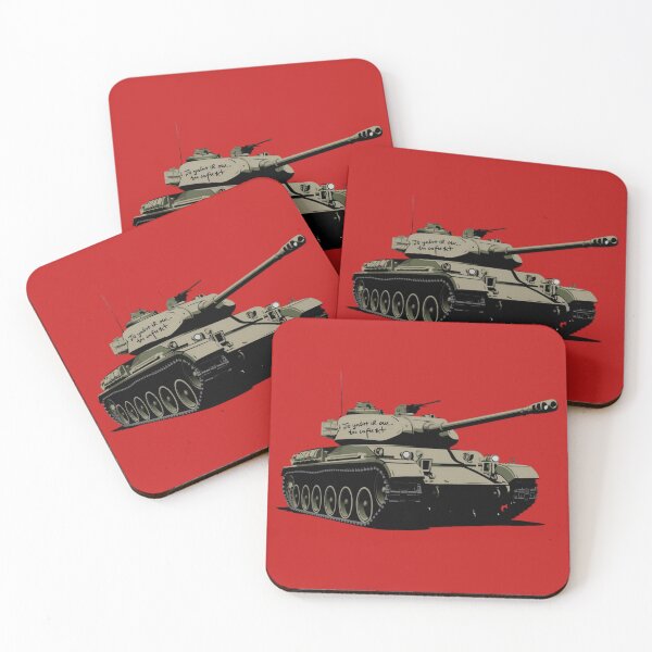 Item preview, Tank designed and sold by 123ks.