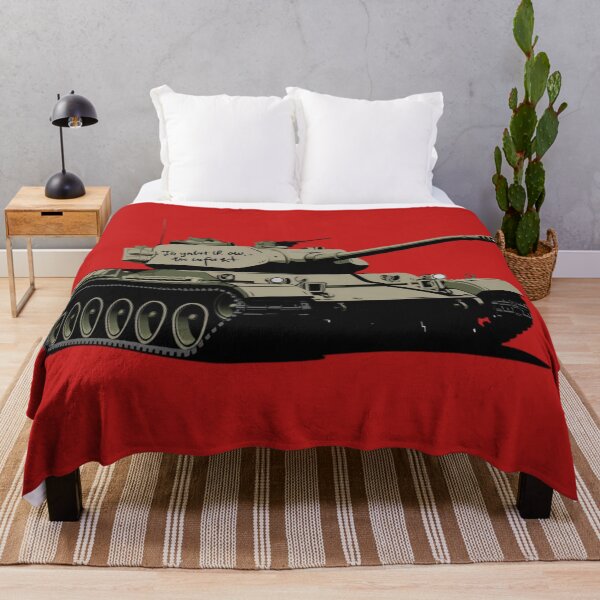 Item preview, Tank designed and sold by 123ks.
