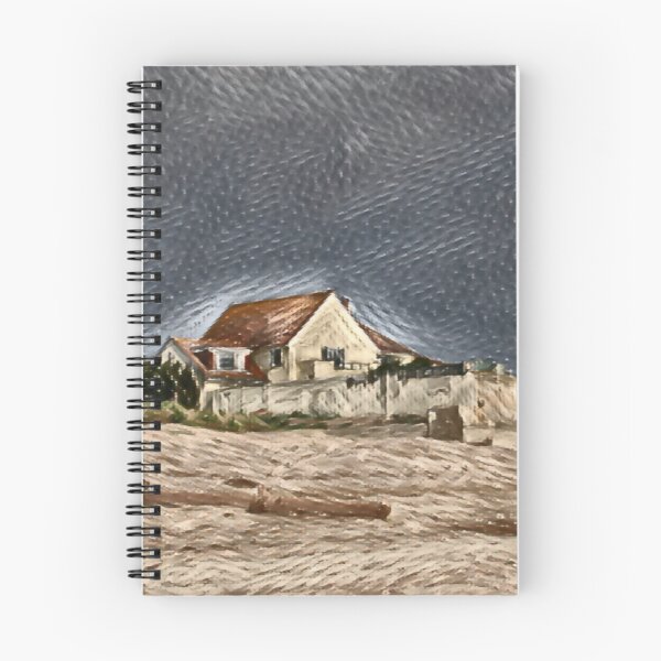 Item preview, Beach House In Harmonize designed and sold by Fearless-Fox.
