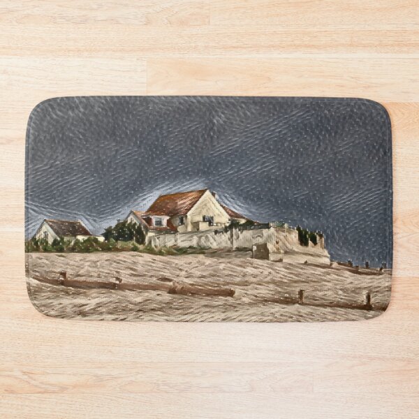 Item preview, Beach House In Harmonize designed and sold by Fearless-Fox.
