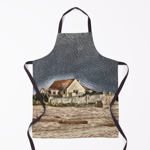 Item preview, Beach House In Harmonize designed and sold by Fearless-Fox.