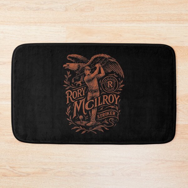 Item preview, Rory McIlroy: Eagle Striker - Rise of a Champion designed and sold by zzz888.