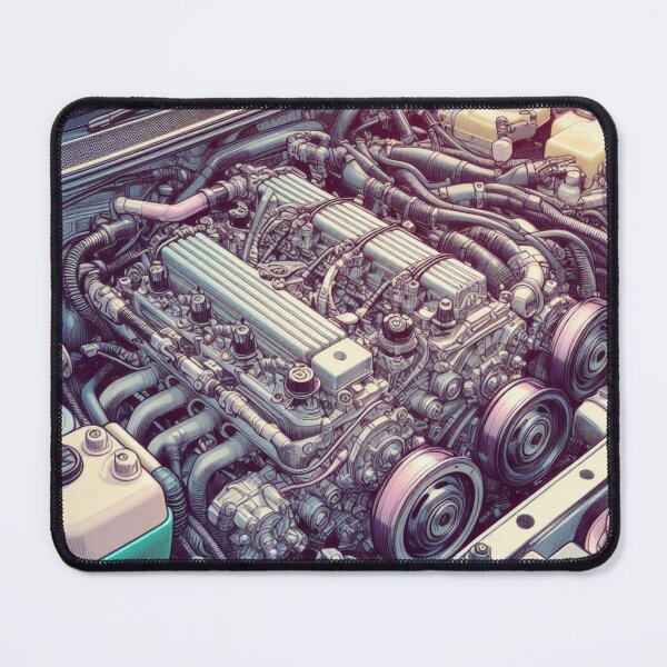 Item preview, engine designed and sold by SpawnofSutur.