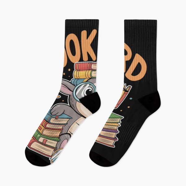 Item preview, Bookholic: Regalos únicos para amantes de los libros designed and sold by Tshirtpedia.