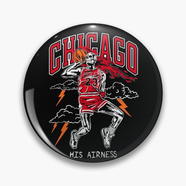 Item preview, Chicago Dead designed and sold by Adronia.
