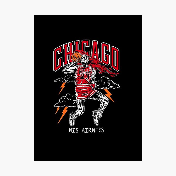 Item preview, Chicago Dead designed and sold by Adronia.