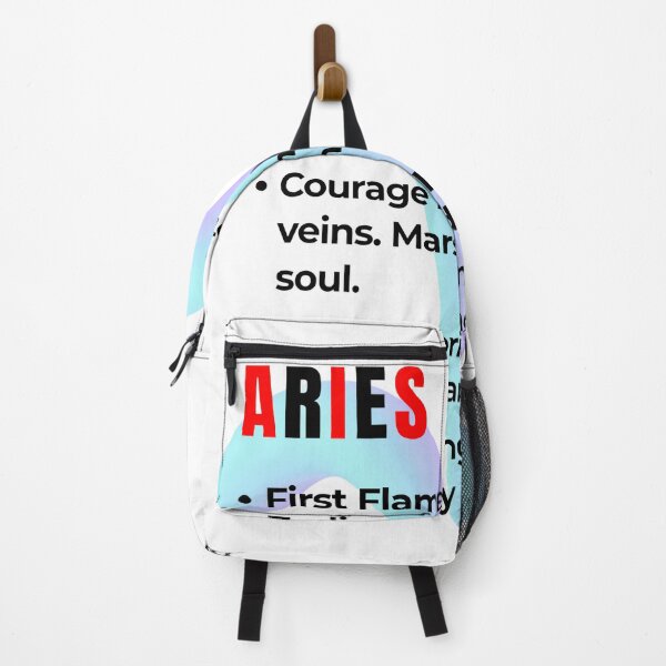 Item preview, Aries Zodiac Mode: Activated designed and sold by AlienTechs.