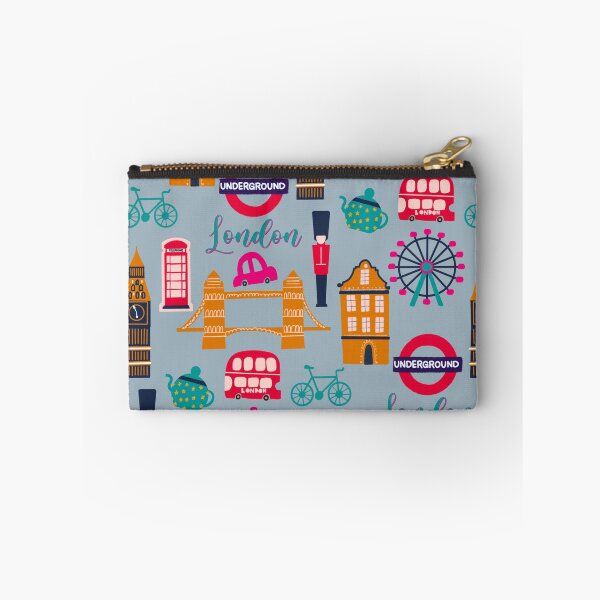 Artikelvorschau, London entworfen und verkauft von DiorelleDesigns.