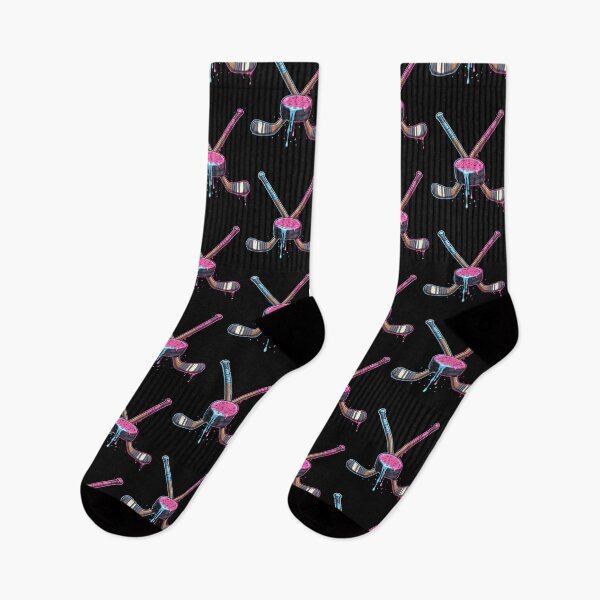 Artikelvorschau, Hockey Eiscreme Drip Jungen Jugend Kinder Männer Frauen Dripping entworfen und verkauft von clothesy7.