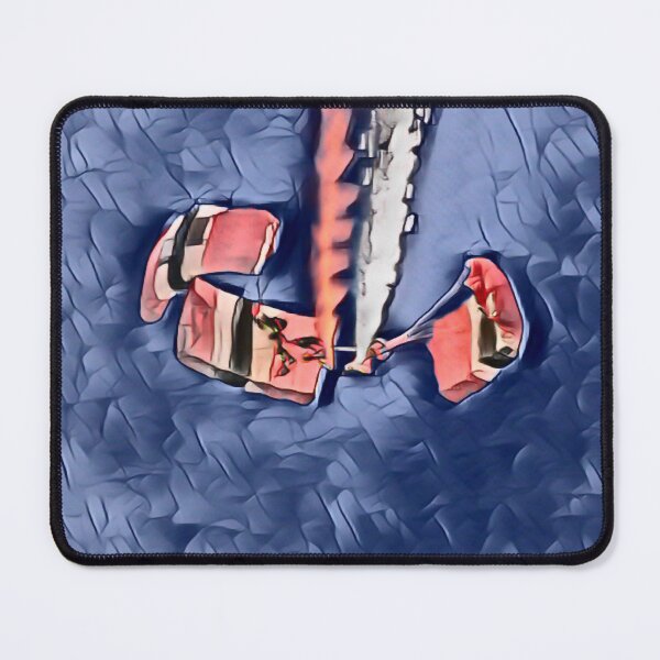 Item preview, Night Jump In Retro Pop designed and sold by Fearless-Fox.